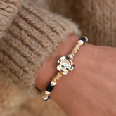 Armband schildpadje